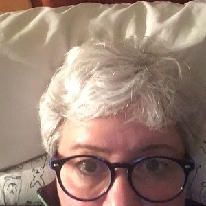 Meet your Posher, Barbara